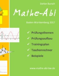 Mathe-Abi Baden-Württemberg 2017
