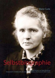 Selbstbiographie - Cover