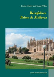 Reiseführer Palma de Mallorca - Cover