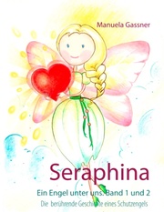 Seraphina - Cover