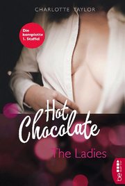 Hot Chocolate - The Ladies