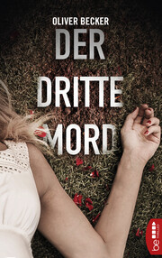 Der dritte Mord - Cover