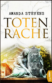 Totenrache - Cover