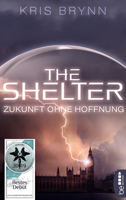 The Shelter - Zukunft ohne Hoffnung - Cover