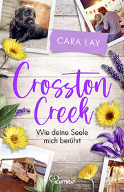 Crosston Creek - Wie deine Seele mich berührt - Cover