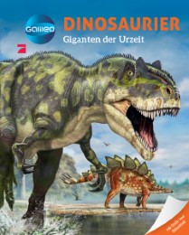 Galileo Wissen: Dinosaurier