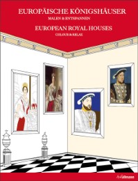 Europäische Königshäuser/European Royal Houses
