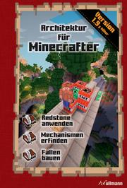 Architektur für Minecrafter - Cover