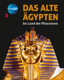 Galileo Wissen: Das alte Ägypten