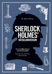 Rätseluniversum: Sherlock Holmes