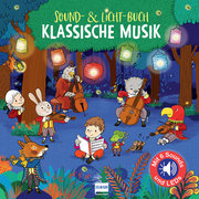 Sound-& Licht-Buch Klassische Musik
