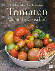 Tomaten - Meine Leidenschaft