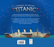 Entdecke die Welt der Titanic - Abbildung 1