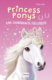 Princess Ponys 1