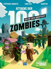 Attacke der 100 Zombies