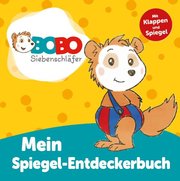 Bobo Siebenschläfer - Mein Spiegel-Entdeckerbuch - Cover