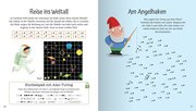 Mein MINT-Spaß-Buch: Knifflige Matherätsel für Kinder - Abbildung 2