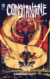 Constantine: The Hellblazer 2