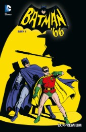 Batman '66, Bd 4