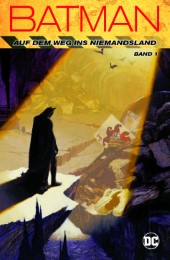 Batman: Auf dem Weg ins Niemandsland 1