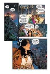 Wonder Woman: Das erste Jahr - Abbildung 2