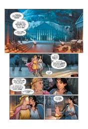 Wonder Woman: Das erste Jahr - Abbildung 4