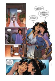 Wonder Woman: Das erste Jahr - Abbildung 5