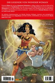 Wonder Woman: Das erste Jahr - Abbildung 7