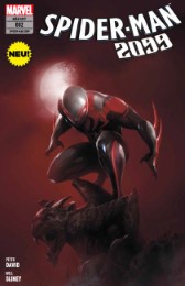 Spider-Man: 2099, Bd. 2