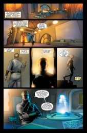 Star Wars Comics - Das Gefängnis der Rebellen - Abbildung 5
