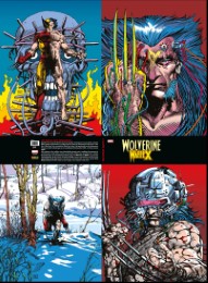Wolverine: Waffe X Deluxe-Edition - Abbildung 11