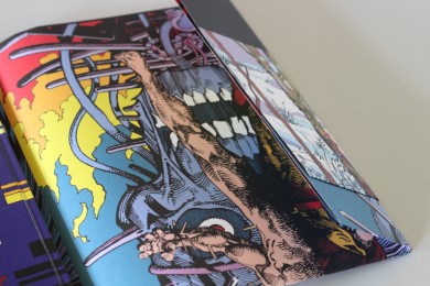 Wolverine: Waffe X Deluxe-Edition - Abbildung 8