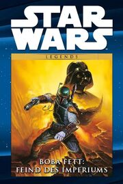 Star Wars Comic-Kollektion 12 - Cover