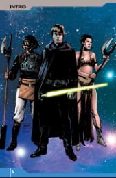 Star Wars Comic-Kollektion 13 - Abbildung 1