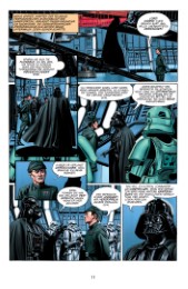 Star Wars Comic-Kollektion 13 - Abbildung 4