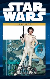 Star Wars Comic-Kollektion 16