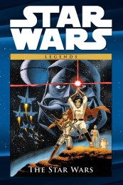Star Wars Comic-Kollektion 17