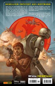 Star Wars Comics: Rogue One - A Star Wars Story - Abbildung 1