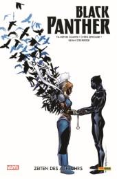 Black Panther 3
