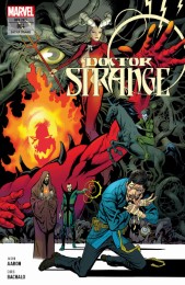 Doctor Strange 4