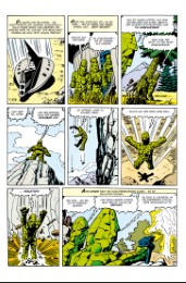 Die Thor Anthologie: Geschichten aus Asgard - Abbildung 3