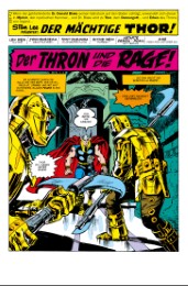 Die Thor Anthologie: Geschichten aus Asgard - Abbildung 4