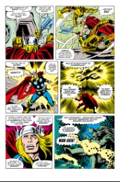 Die Thor Anthologie: Geschichten aus Asgard - Abbildung 5
