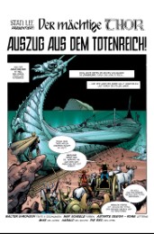Die Thor Anthologie: Geschichten aus Asgard - Abbildung 6
