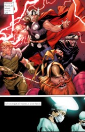 Die Thor Anthologie: Geschichten aus Asgard - Abbildung 9