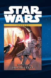 Star Wars Comic-Kollektion 22 - Cover