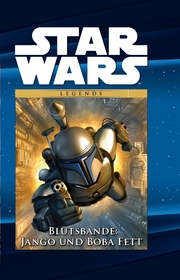 Star Wars Comic-Kollektion 24