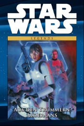Star Wars Comic-Kollektion 27