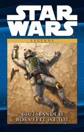 Star Wars Comic-Kollektion 28 - Cover