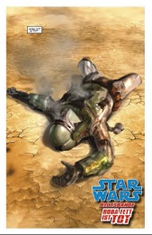 Star Wars Comic-Kollektion 28 - Abbildung 1